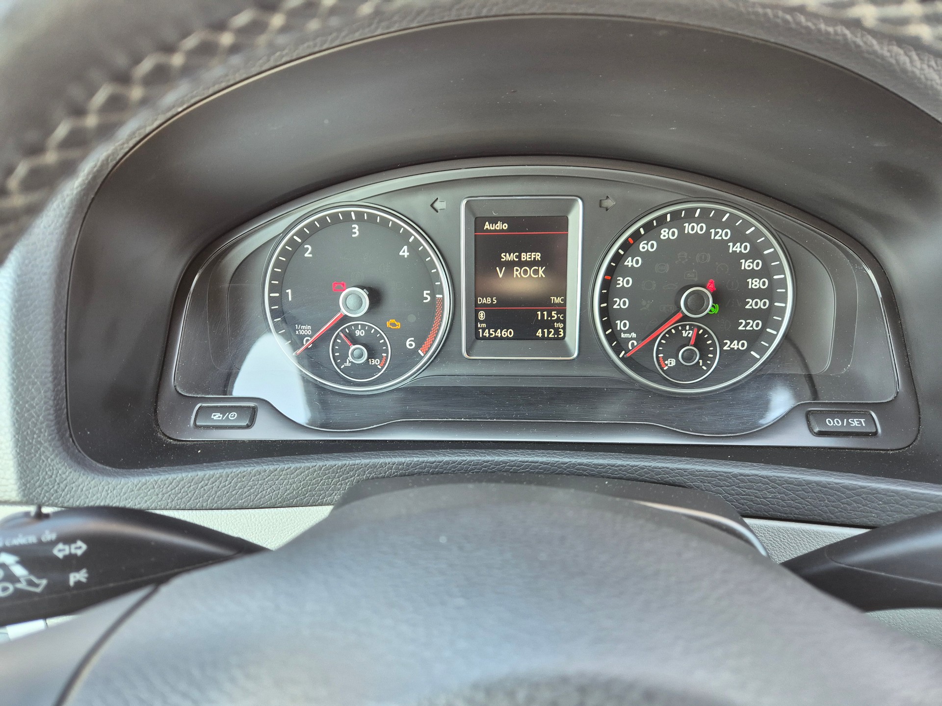 VW T5 Multivan 2.0 Bi-TDI CR Highline 4Motion DSG-image-5