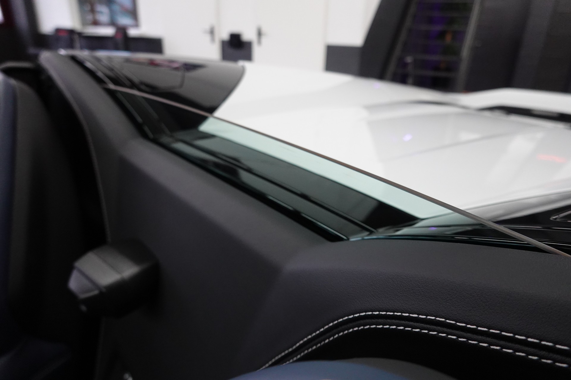 LAMBORGHINI HURACAN EVO SPYDER DCT NOVITEC LIFT CH-FZ ERST HAND-image-49