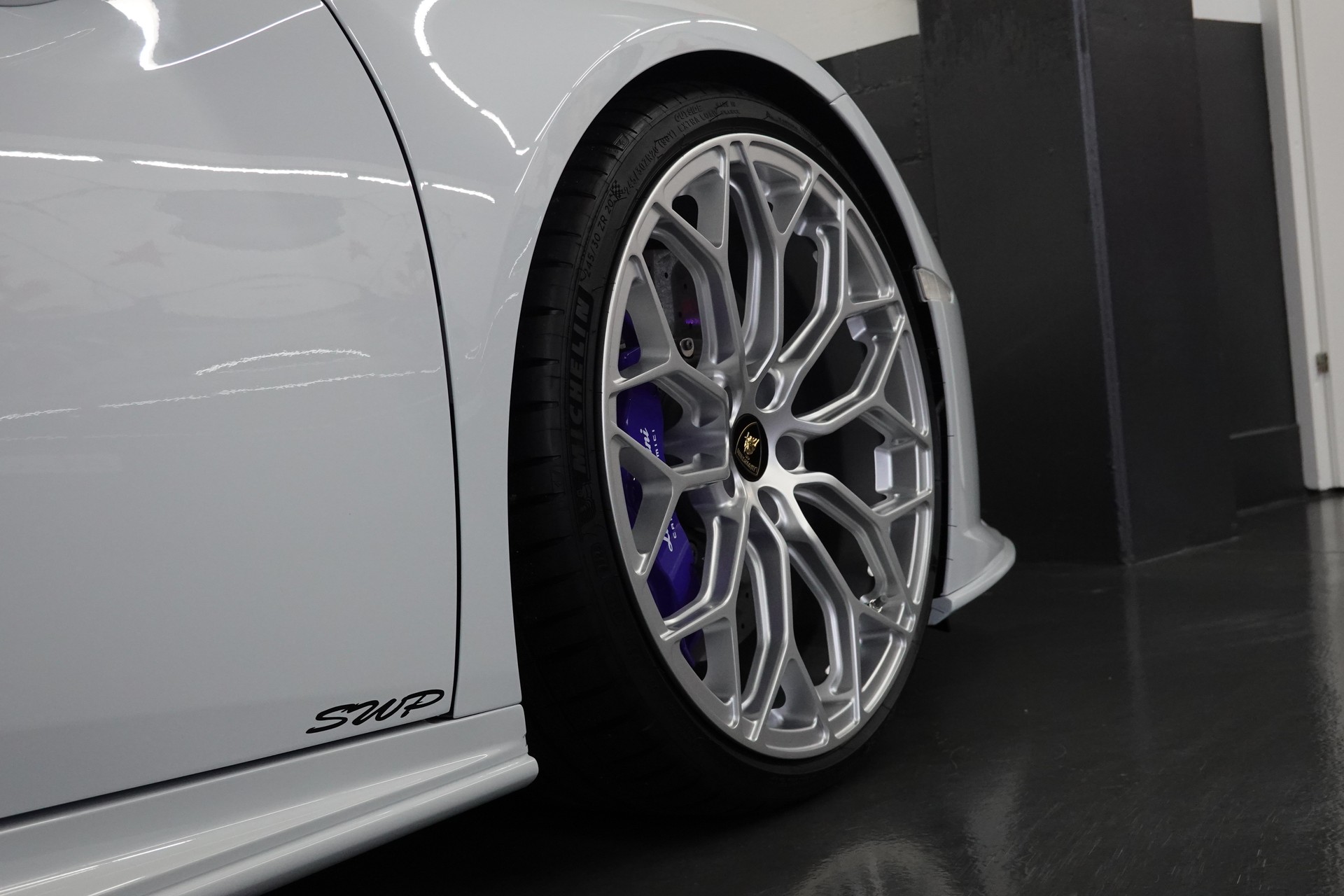 LAMBORGHINI HURACAN EVO SPYDER DCT NOVITEC LIFT CH-FZ ERST HAND-image-28