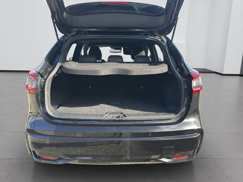 NISSAN Qashqai 1.7 dCi N-Tec 4x4-image-15