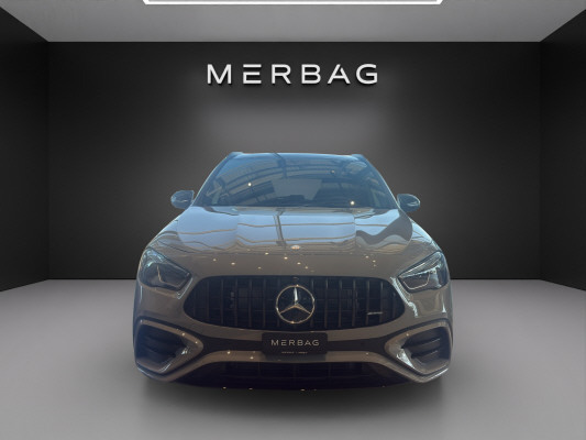 MERCEDES-BENZ GLA AMG 35 4Matic 8G-DCT-image-3