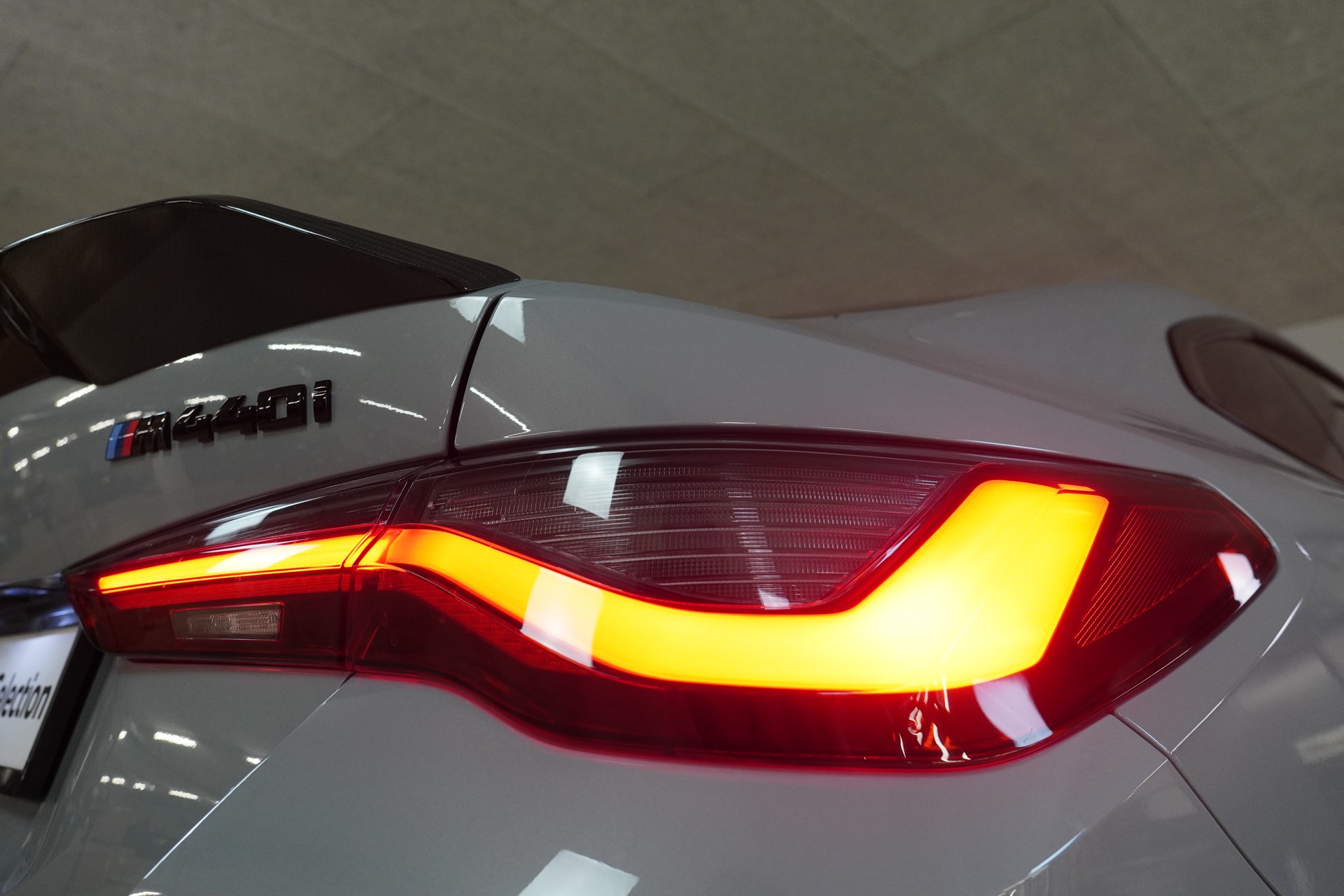 BMW M440i xDrive 48V Gran Coupé Steptronic-image-15