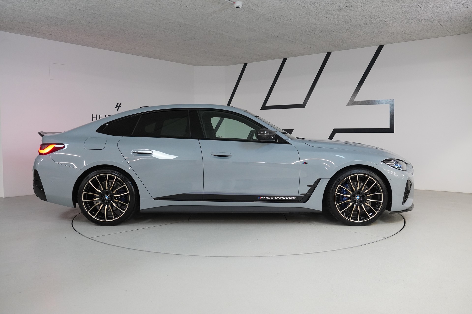 BMW M440i xDrive 48V Gran Coupé Steptronic-image-7