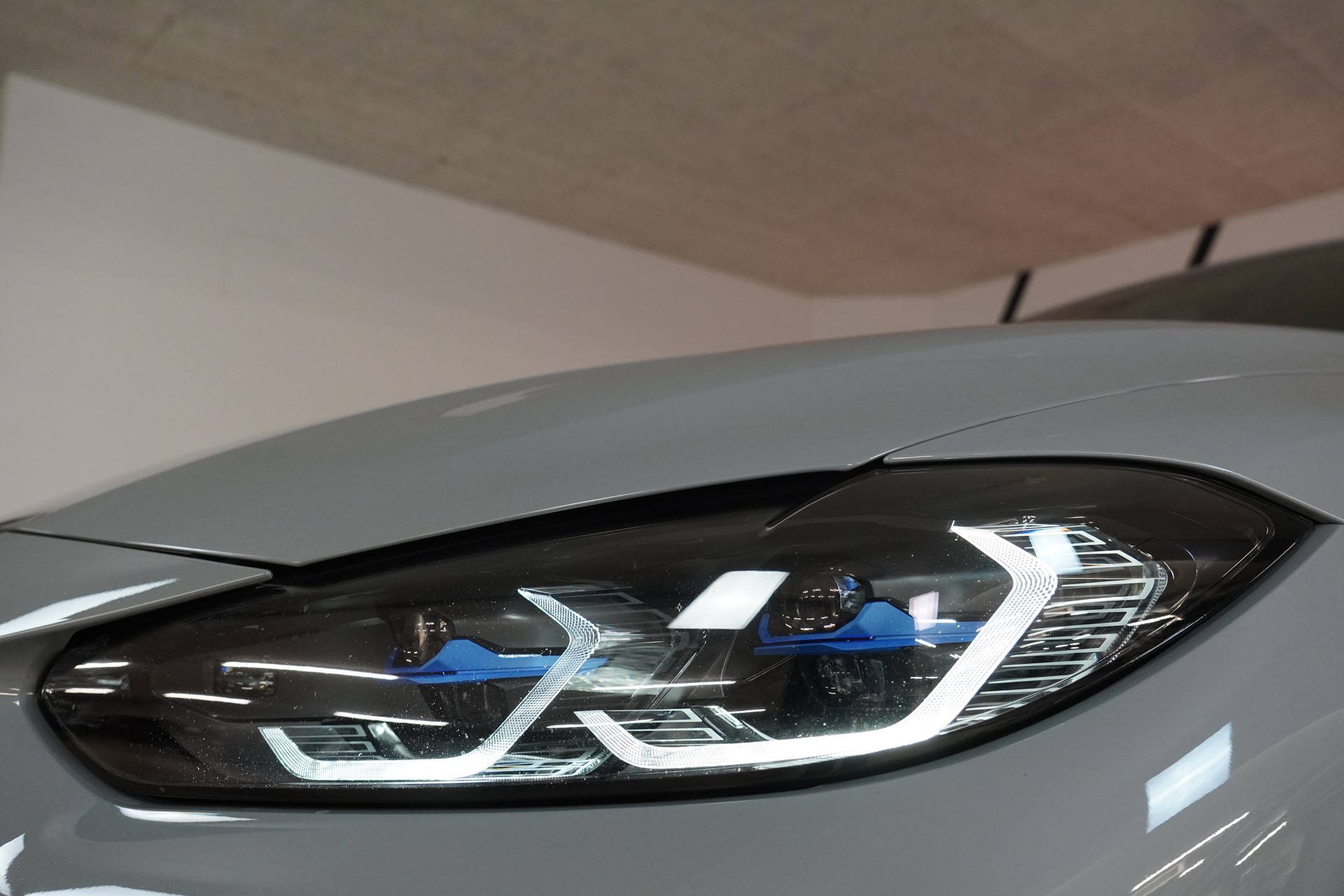 BMW M440i xDrive 48V Gran Coupé Steptronic-image-8