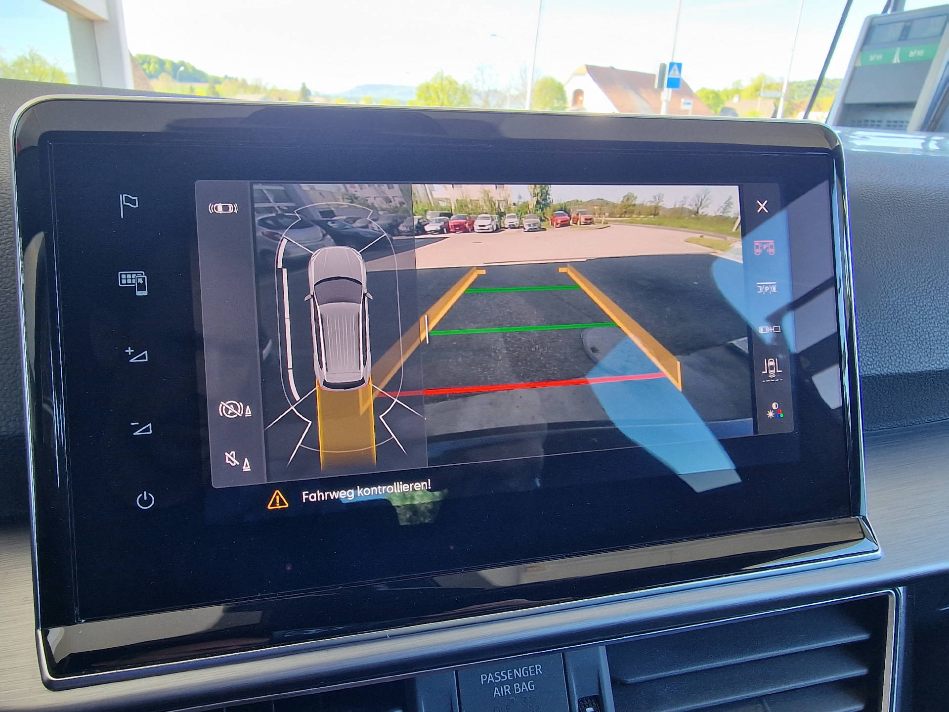 SEAT Tarraco 2.0 TDI FR 4Drive DSG-image-18