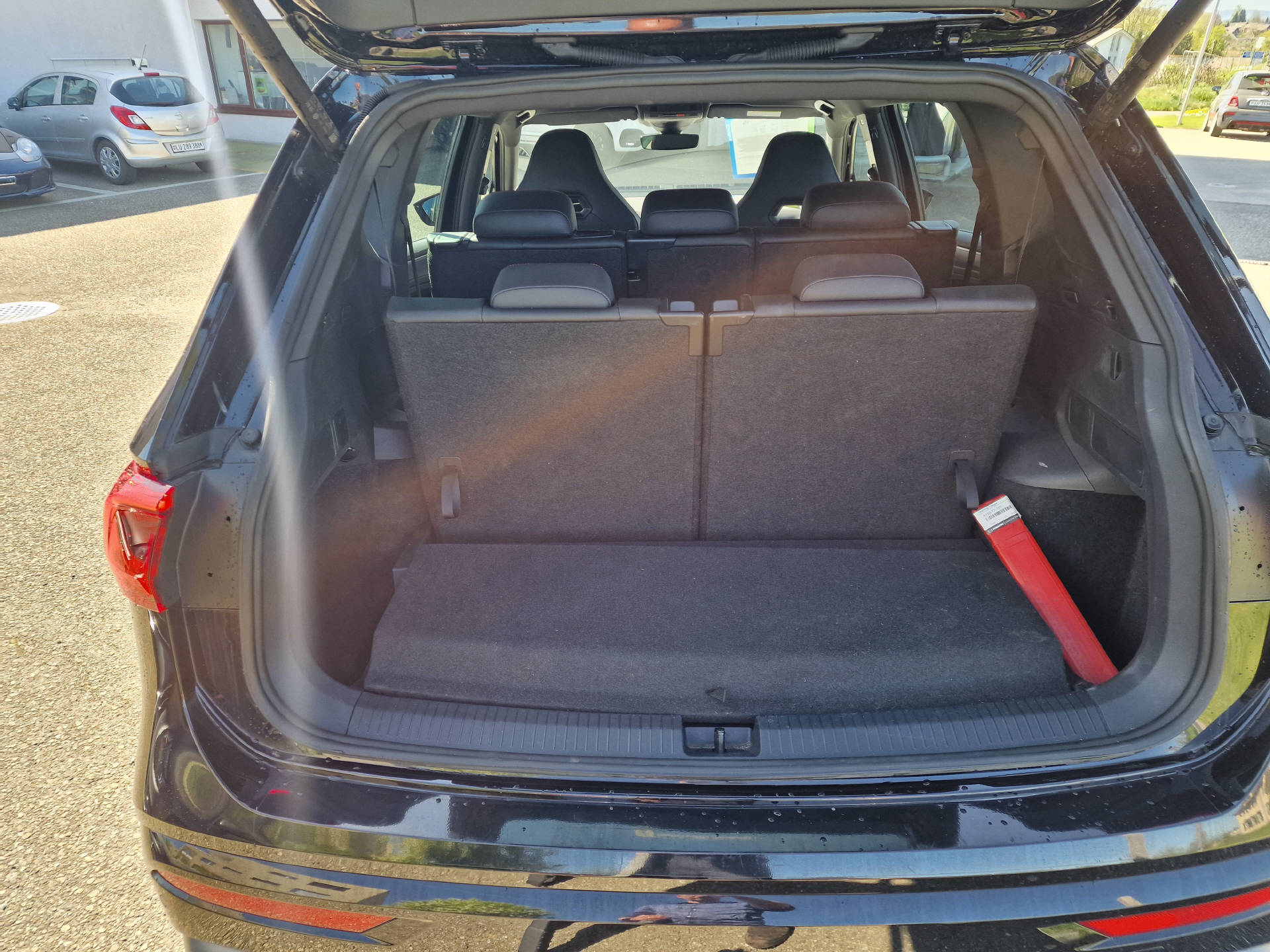 SEAT Tarraco 2.0 TDI FR 4Drive DSG-image-12