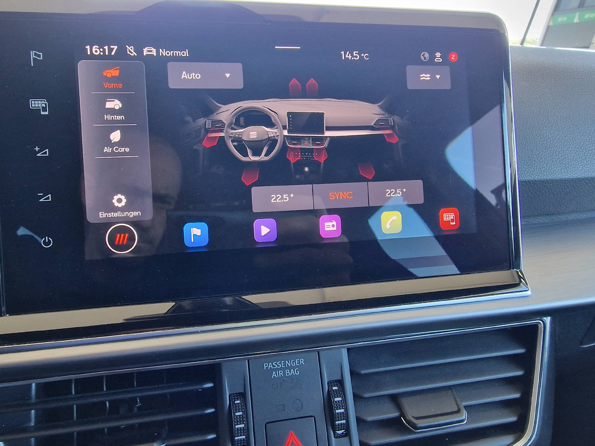 SEAT Tarraco 2.0 TDI FR 4Drive DSG-image-17