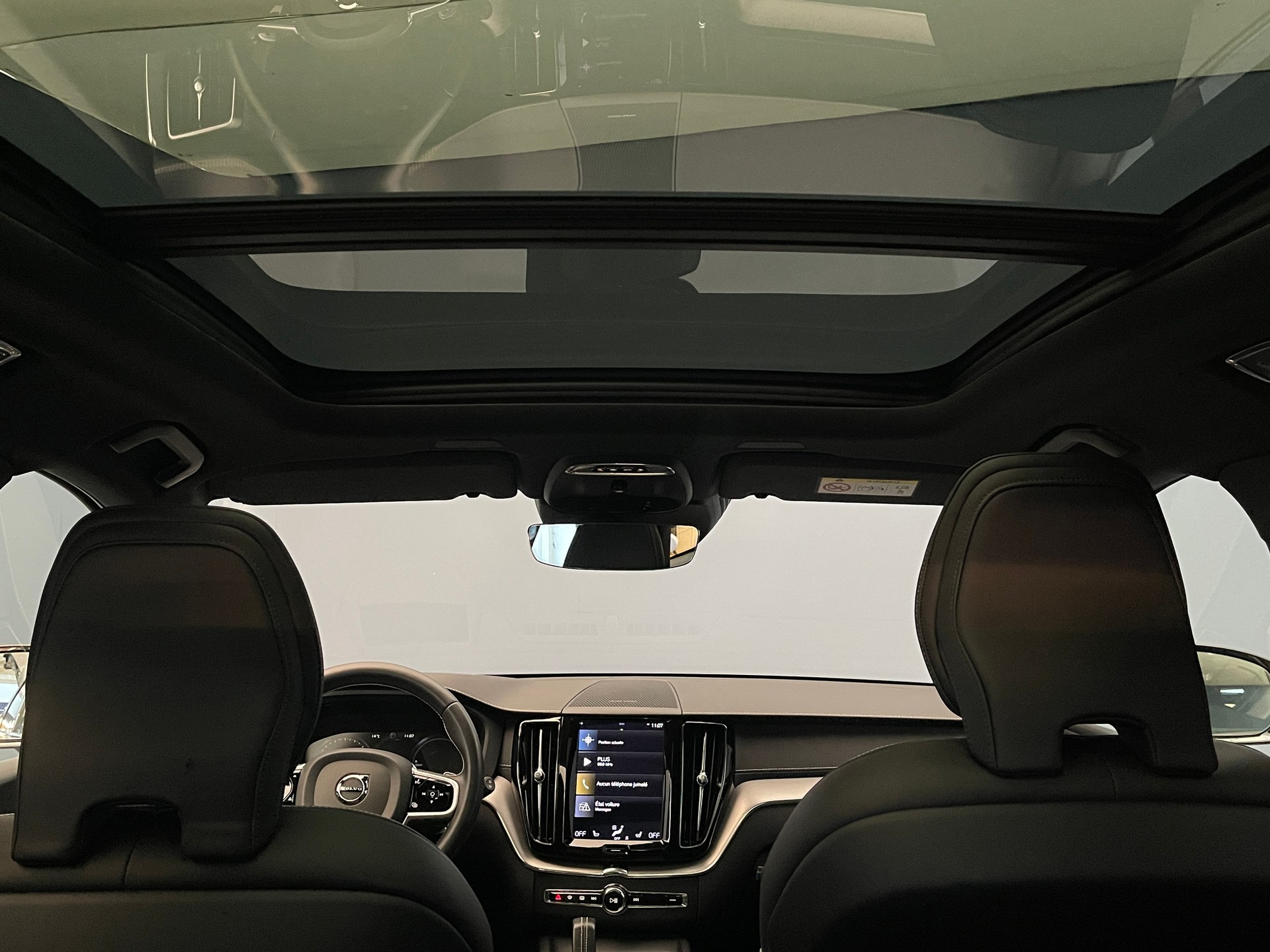 VOLVO XC60 2.0 T8 TE Polestar eAWD-image-11