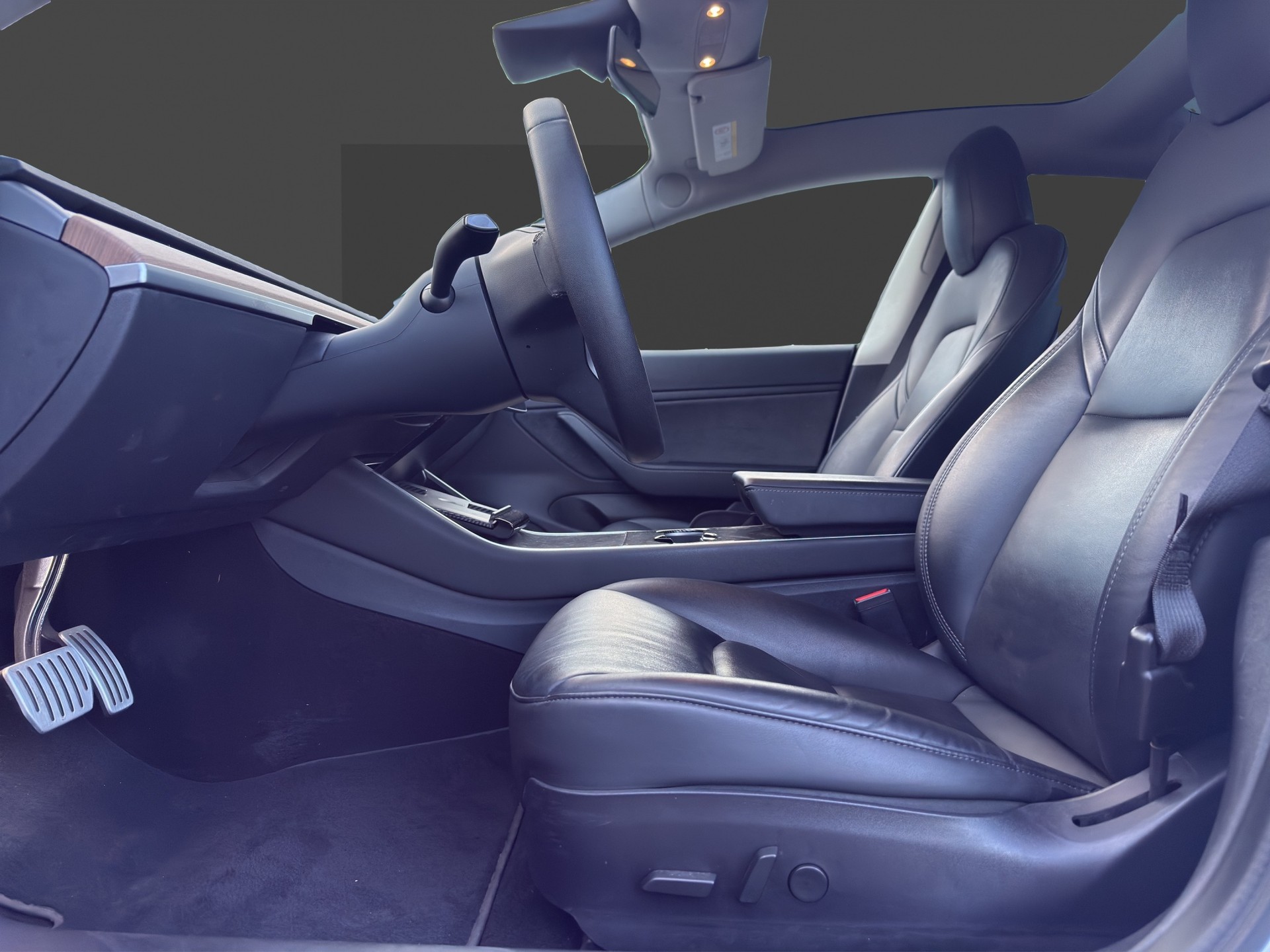 TESLA Model 3 Performance Dual Motor AWD *Frisch ab MFK*-image-9