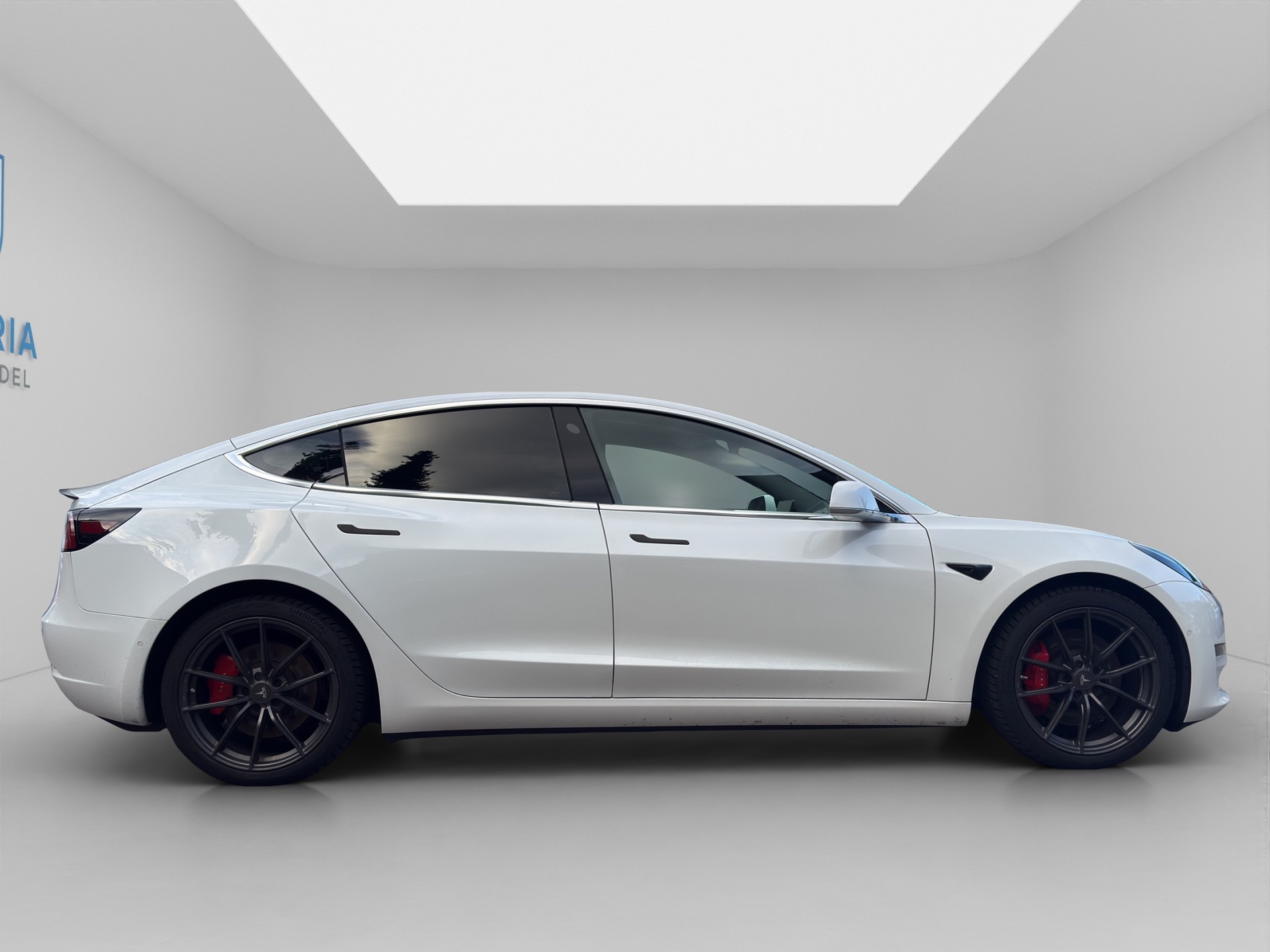 TESLA Model 3 Performance Dual Motor AWD *Frisch ab MFK*-image-5