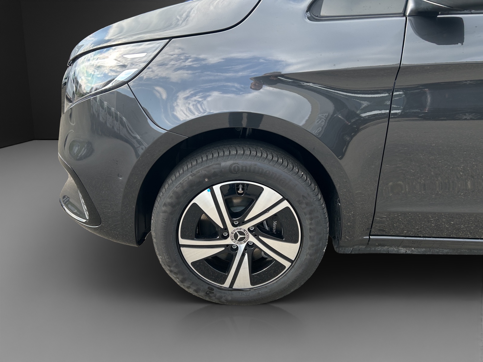 MERCEDES-BENZ Marco Polo HORIZON V300 d lang 4M-image-12
