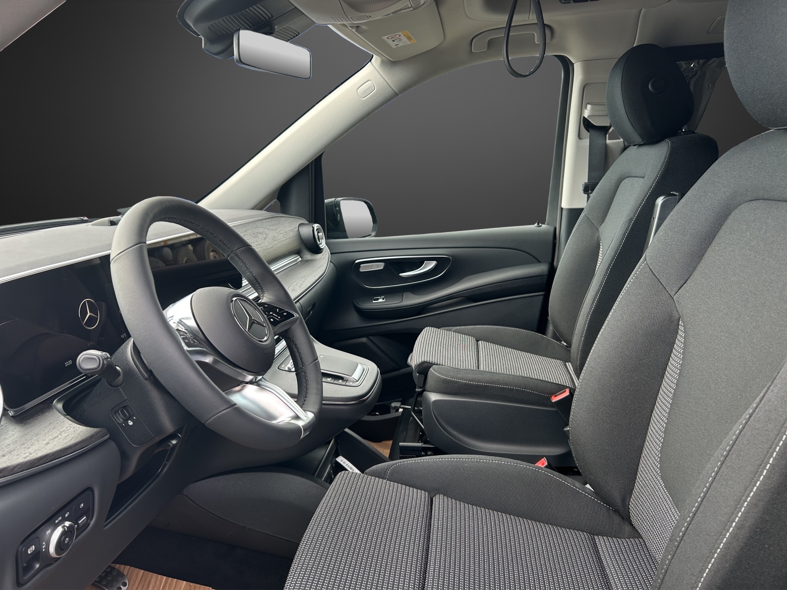 MERCEDES-BENZ Marco Polo HORIZON V300 d lang 4M-image-9