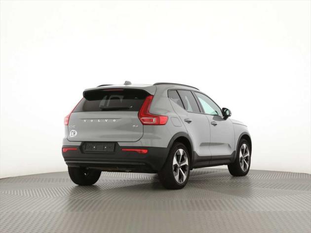Image VOLVO XC40 XC40 B4 Benzin Mild Hybrid Plus Dark DCT