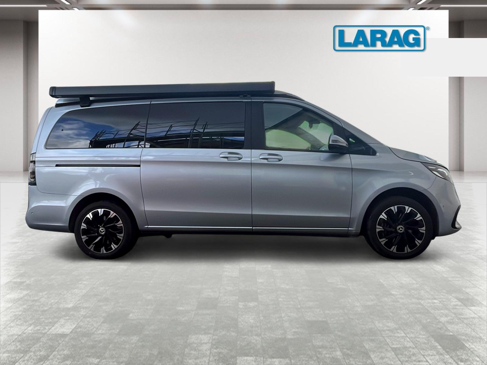 MERCEDES-BENZ Marco Polo 250 d 4 Matic-image-4