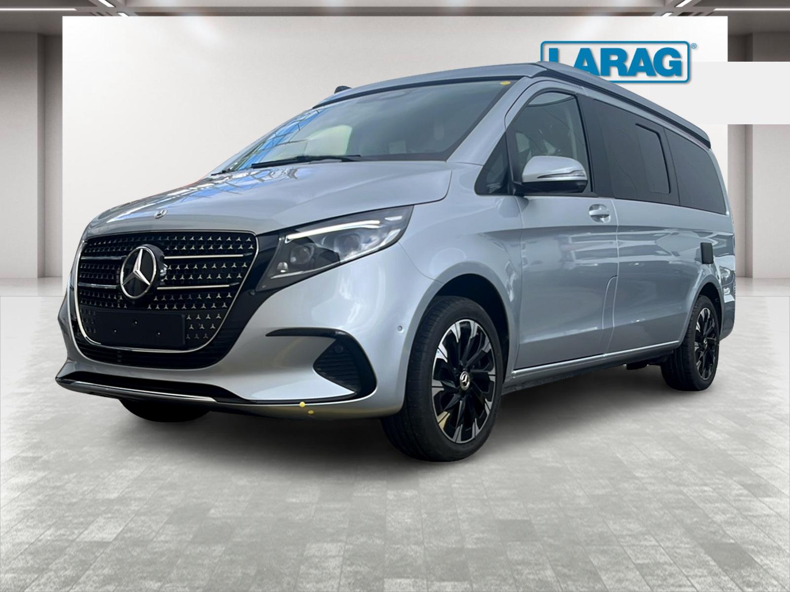 MERCEDES-BENZ Marco Polo 250 d 4 Matic-image-1