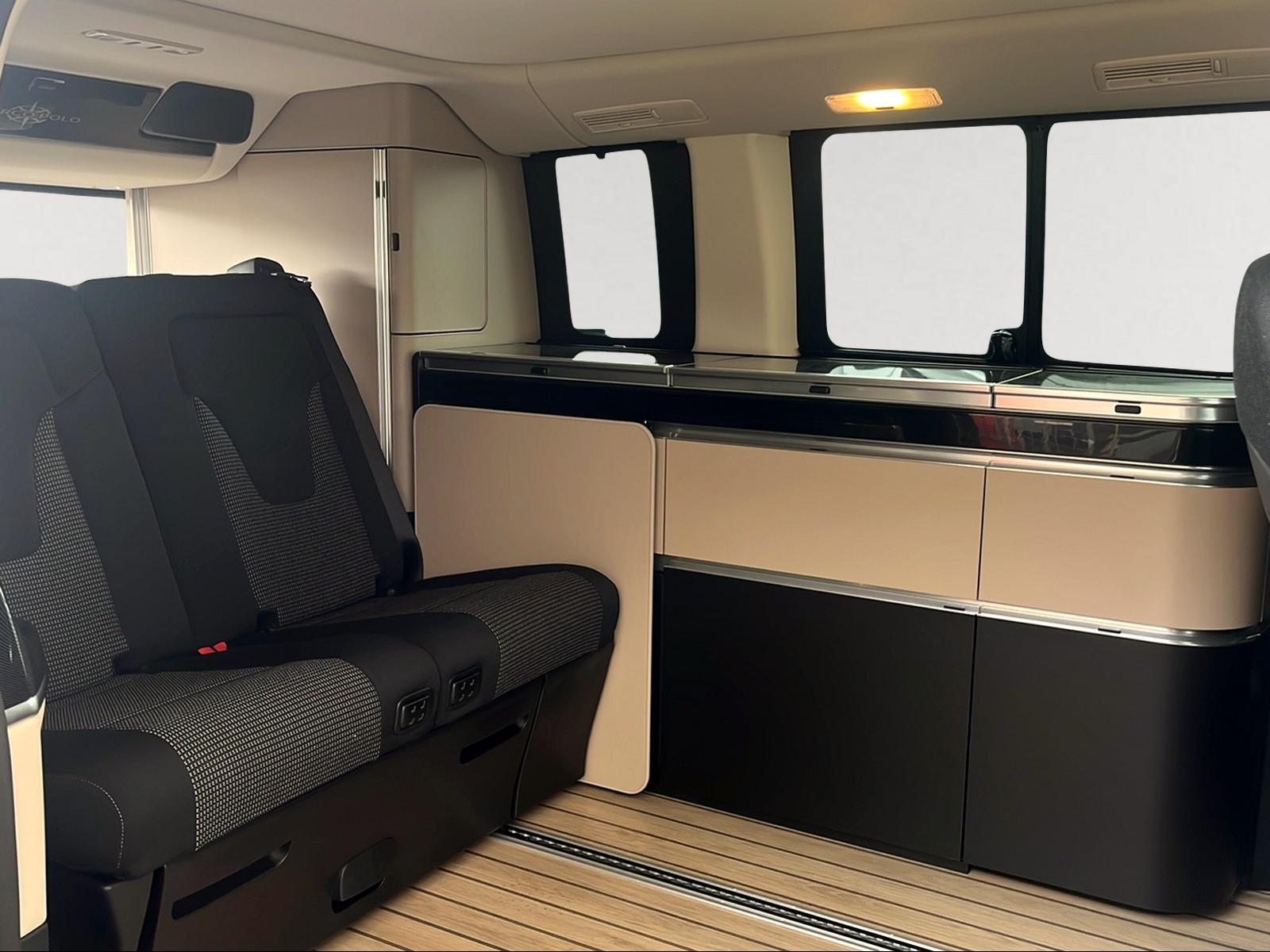 MERCEDES-BENZ Marco Polo 250 d 4 Matic-image-9