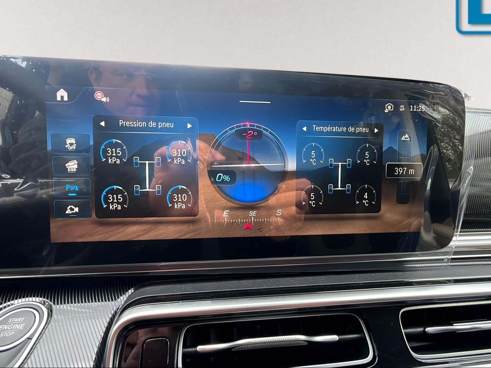 MERCEDES-BENZ Marco Polo 250 d 4 Matic-image-8