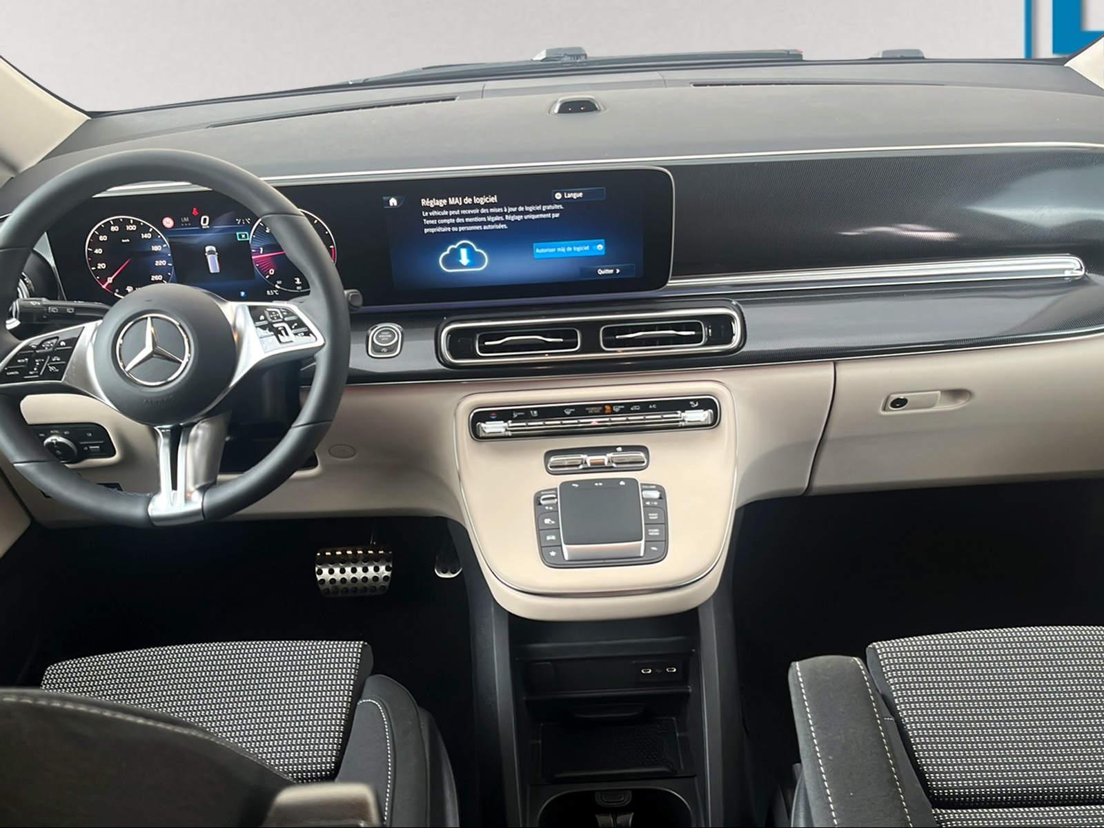 MERCEDES-BENZ Marco Polo 250 d 4 Matic-image-7