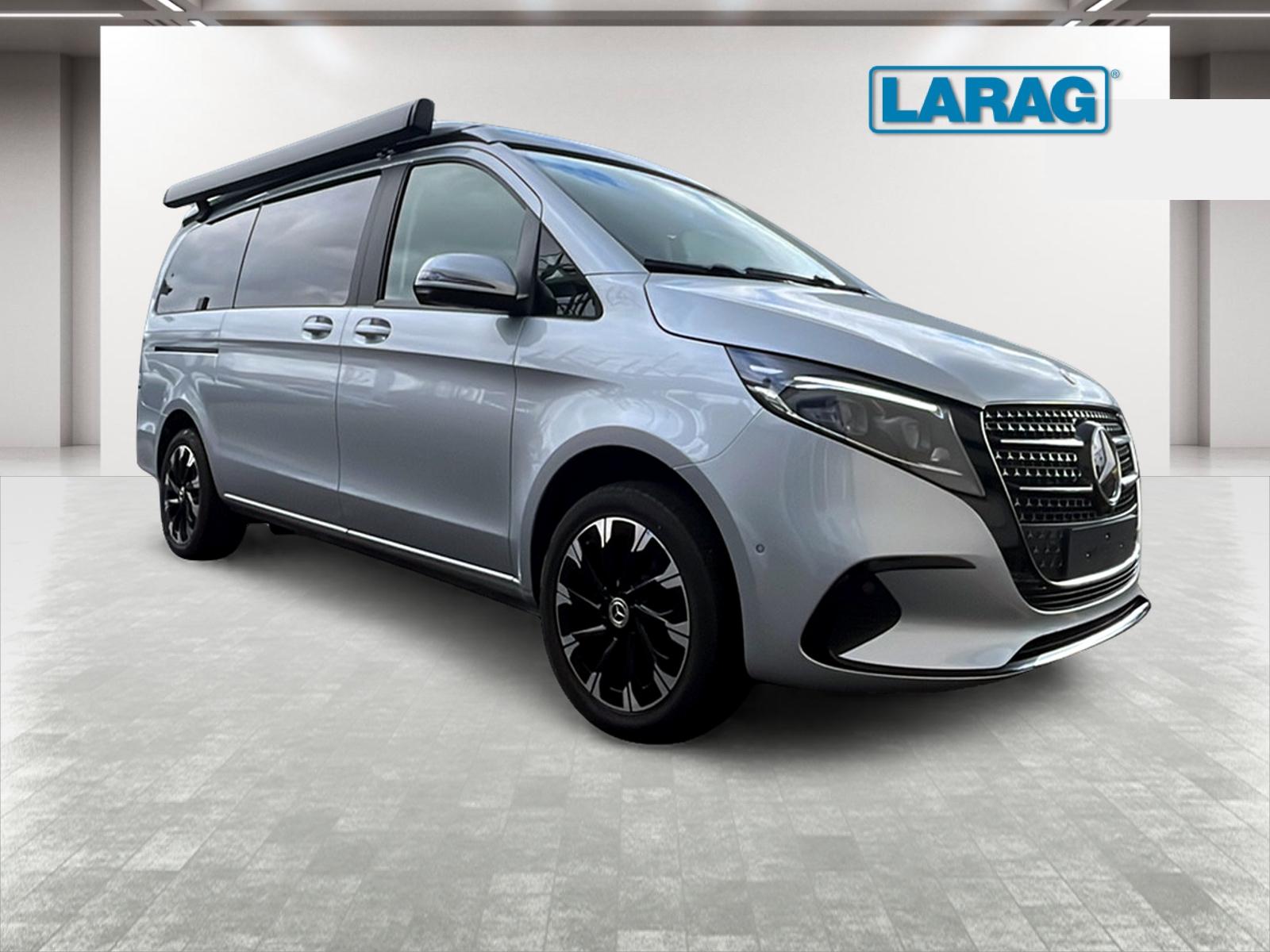 MERCEDES-BENZ Marco Polo 250 d 4 Matic-image-5