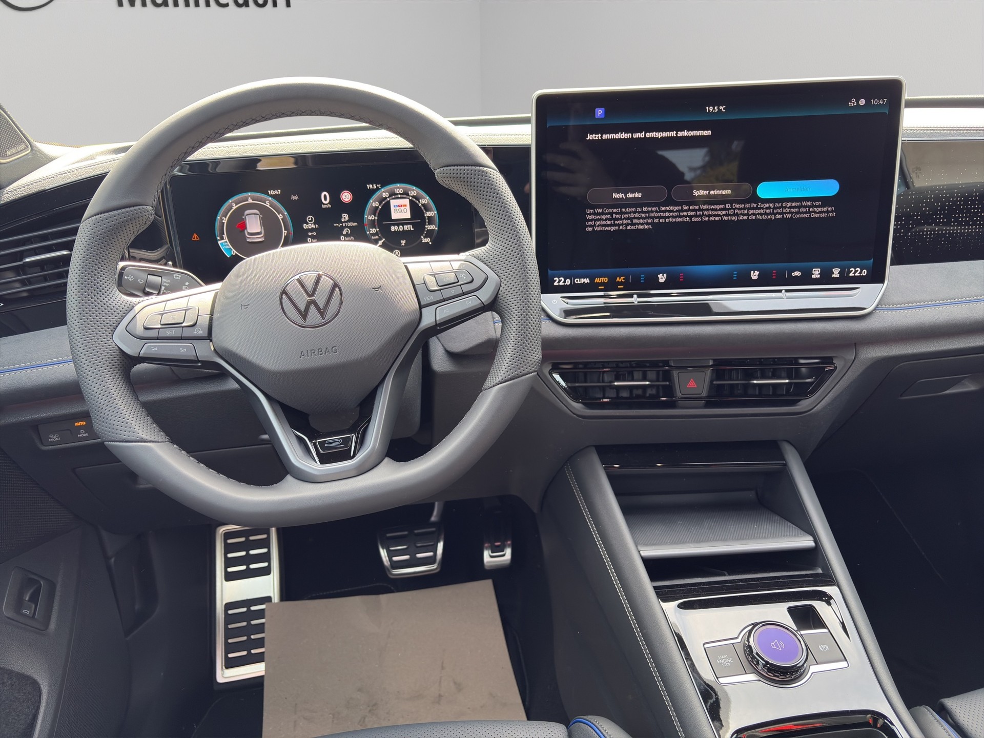 VW Tiguan 2.0 TSI DSG R-Line 4Motion-image-7