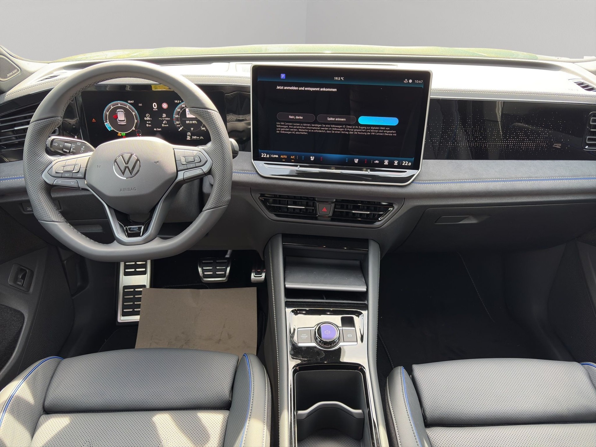 VW Tiguan 2.0 TSI DSG R-Line 4Motion-image-6