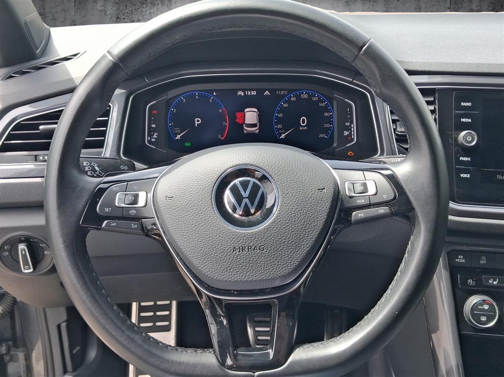 VW T-Roc 1.5 TSI EVO Sport DSG-image-9