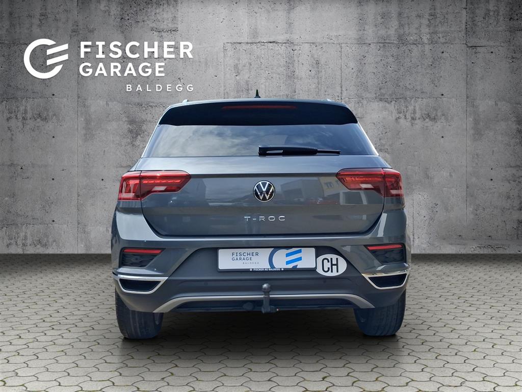 VW T-Roc 1.5 TSI EVO Sport DSG-image-4