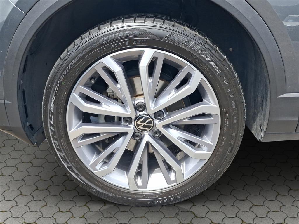 VW T-Roc 1.5 TSI EVO Sport DSG-image-5
