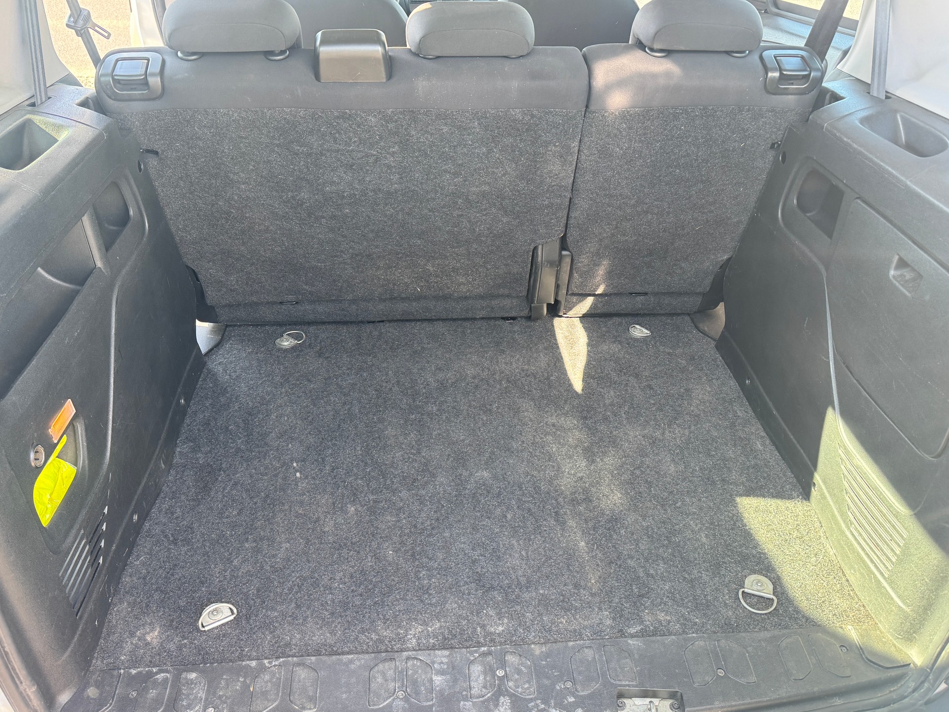 OPEL Combo 1.6 CDTI 2.4 L1H1-image-9