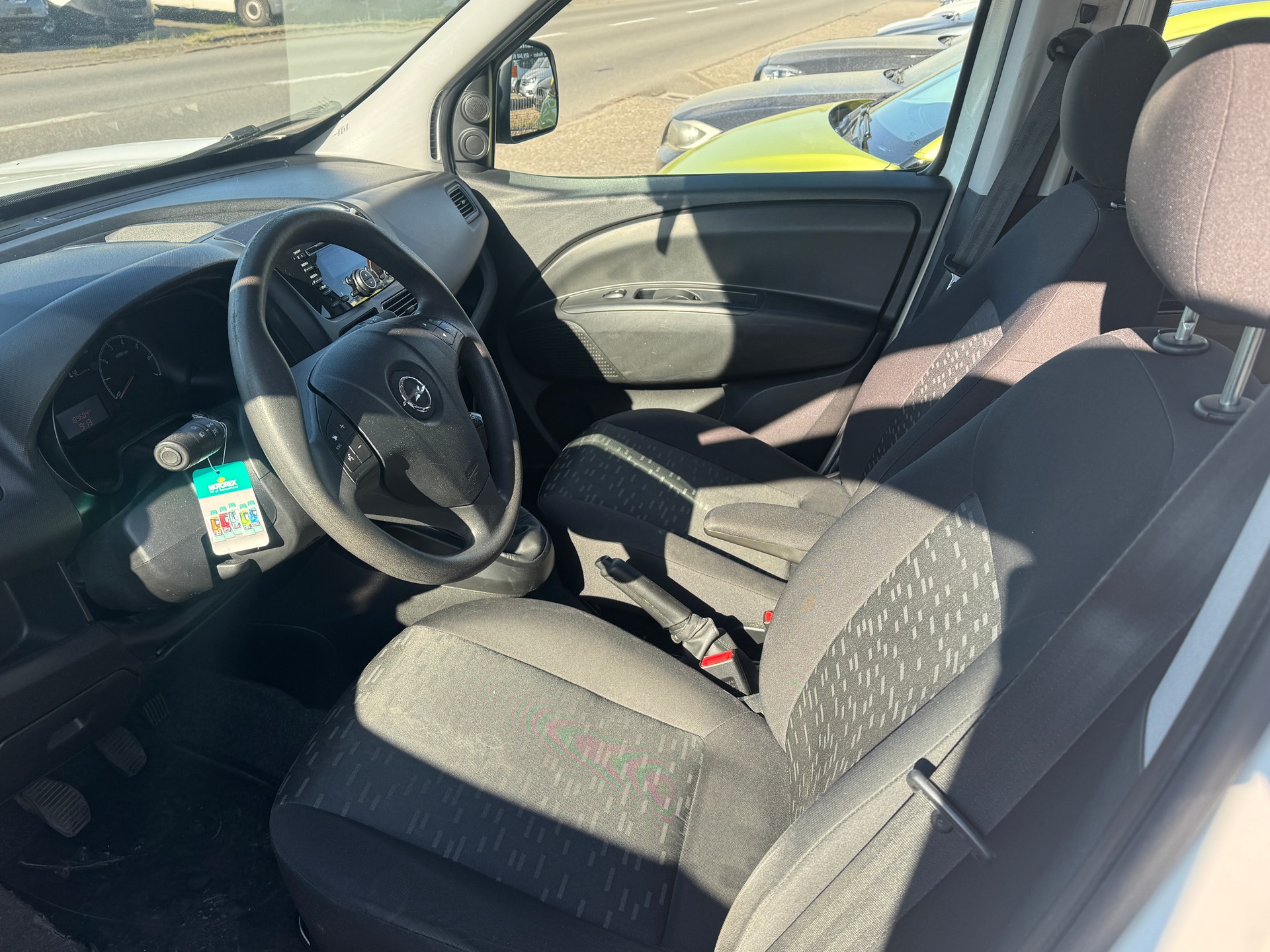 OPEL Combo 1.6 CDTI 2.4 L1H1-image-7
