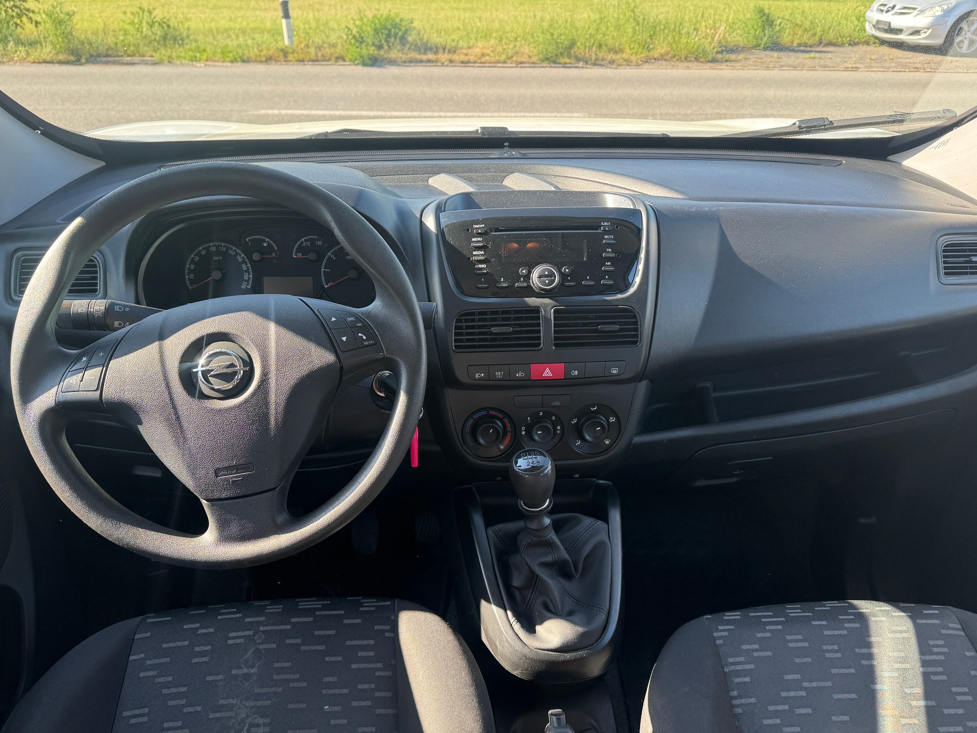OPEL Combo 1.6 CDTI 2.4 L1H1-image-6