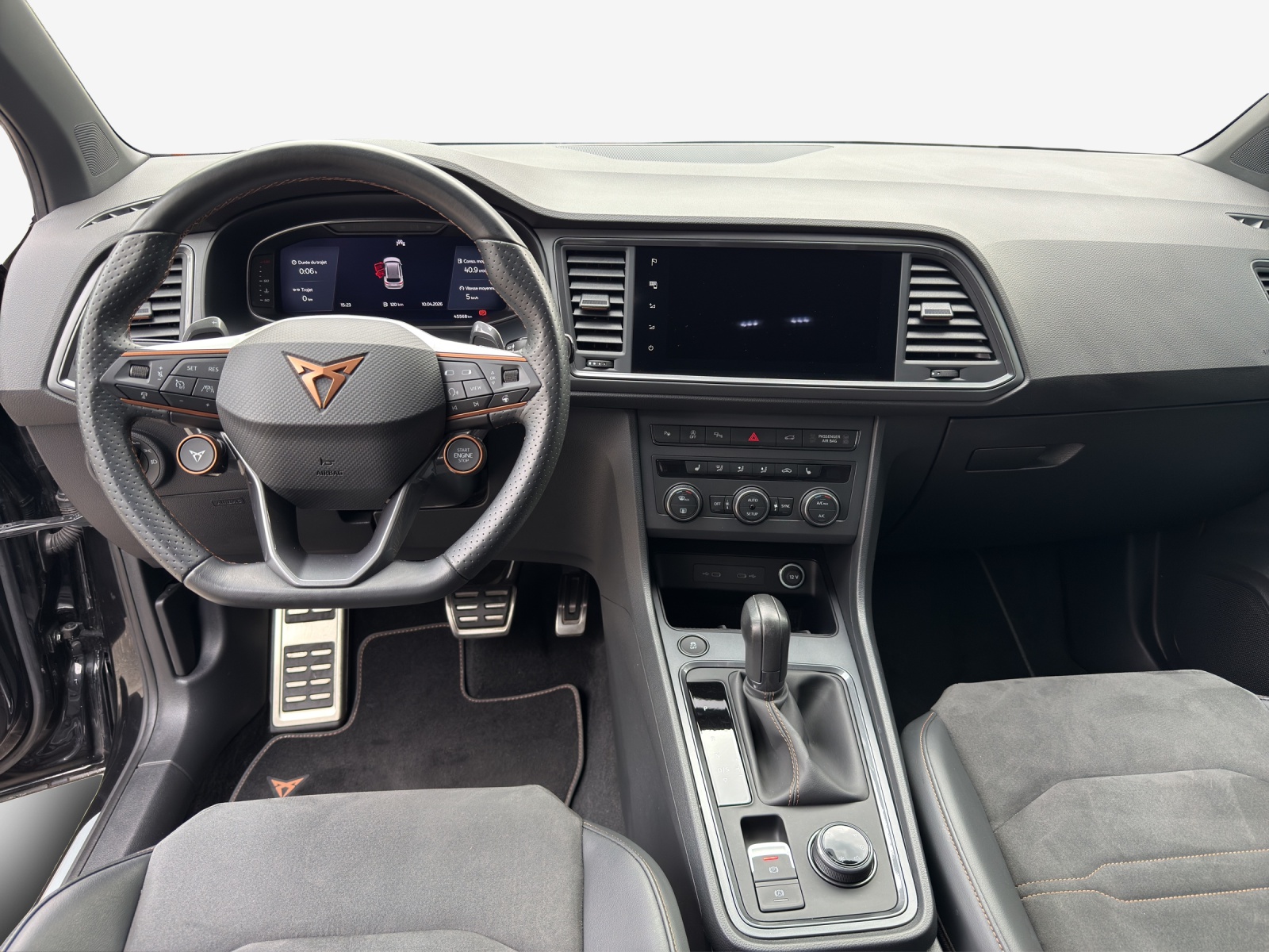 CUPRA Ateca 2.0TSI 4Drive DSG-image-8