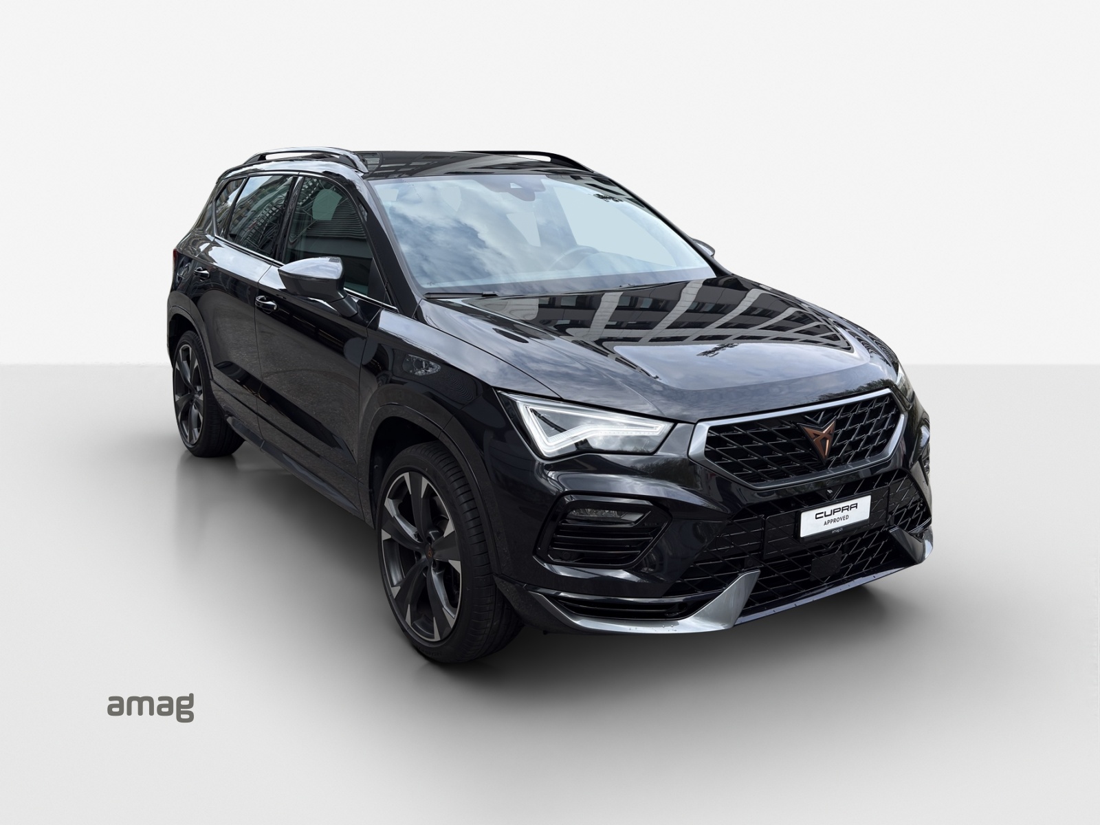 CUPRA Ateca 2.0TSI 4Drive DSG-image-5