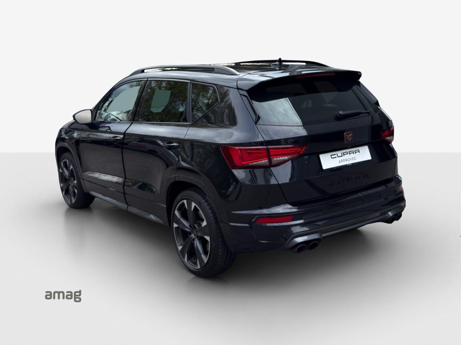 CUPRA Ateca 2.0TSI 4Drive DSG-image-2