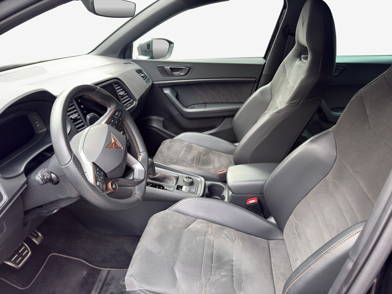 CUPRA Ateca 2.0TSI 4Drive DSG-image-7
