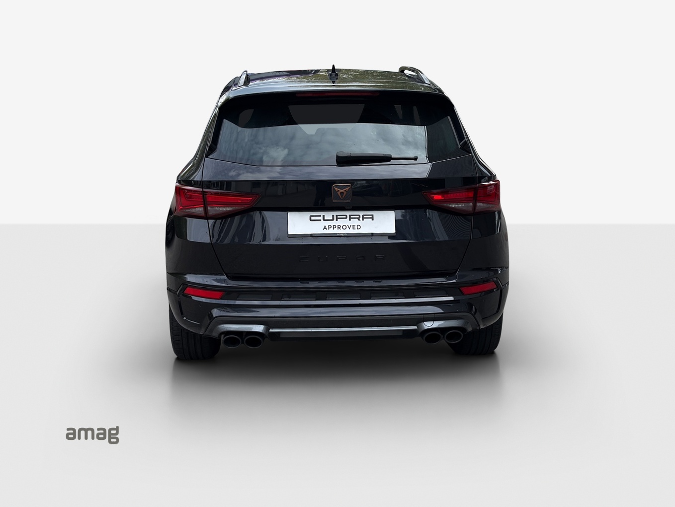 CUPRA Ateca 2.0TSI 4Drive DSG-image-3
