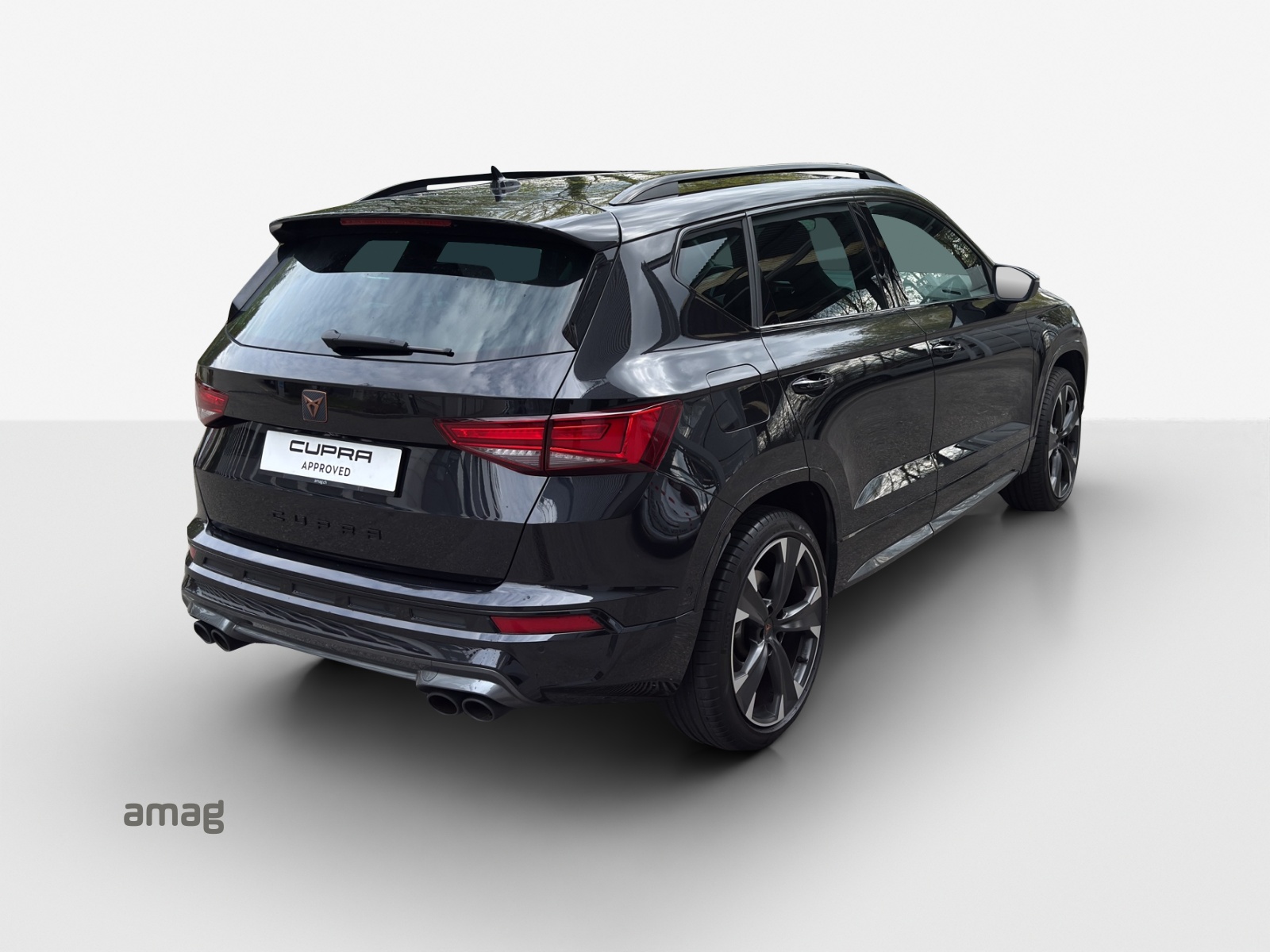 CUPRA Ateca 2.0TSI 4Drive DSG-image-4