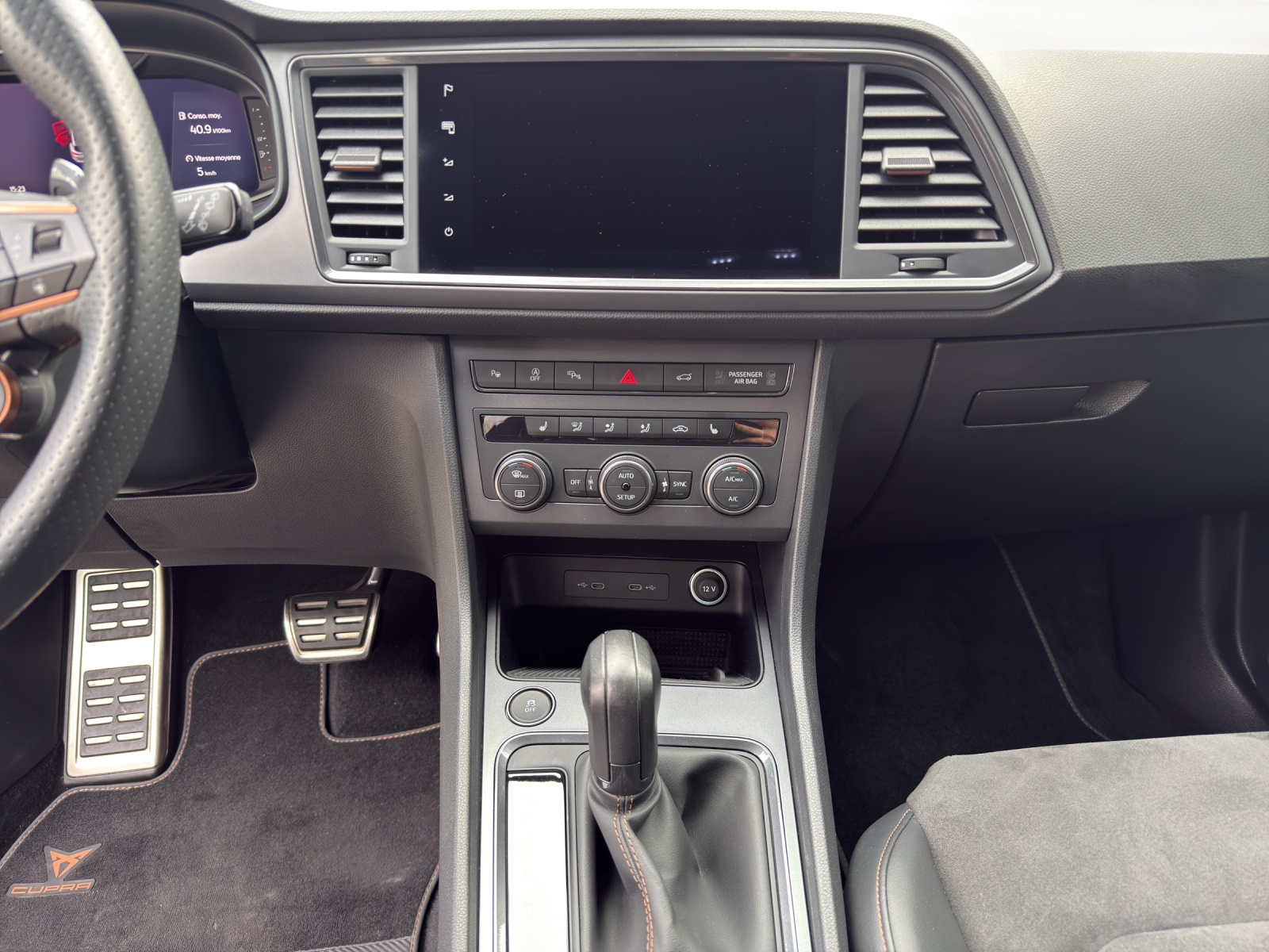 CUPRA Ateca 2.0TSI 4Drive DSG-image-10