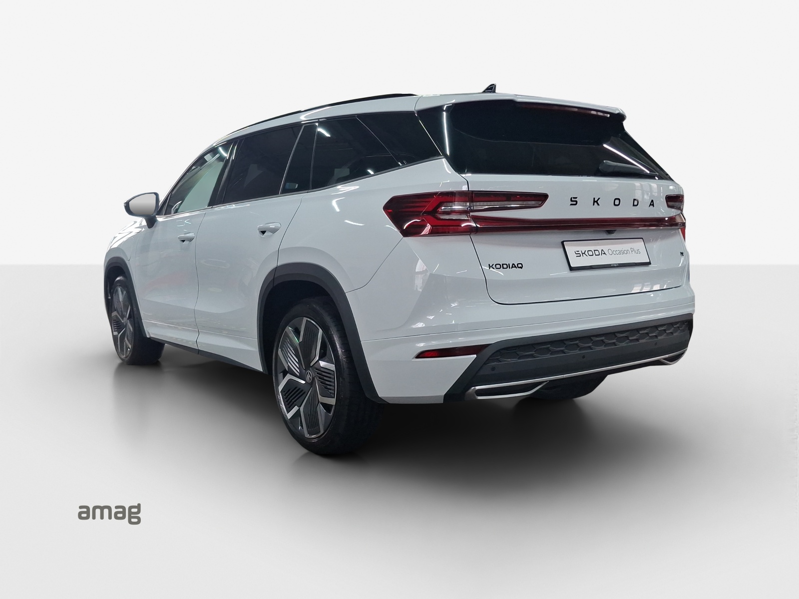 SKODA Kodiaq 1.5 TSI PHEV Sportline-image-3