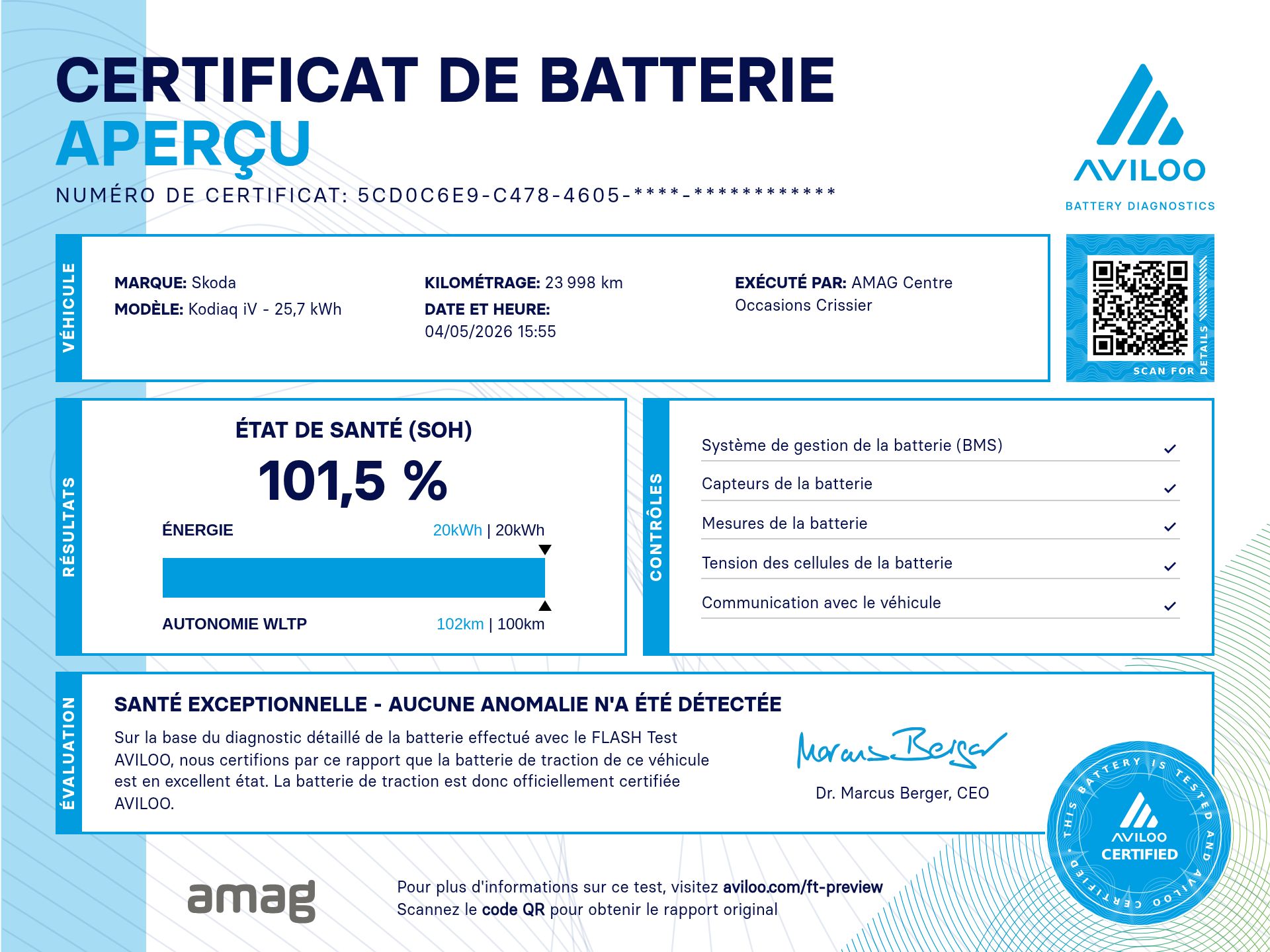 SKODA Kodiaq 1.5 TSI PHEV Sportline-image-2