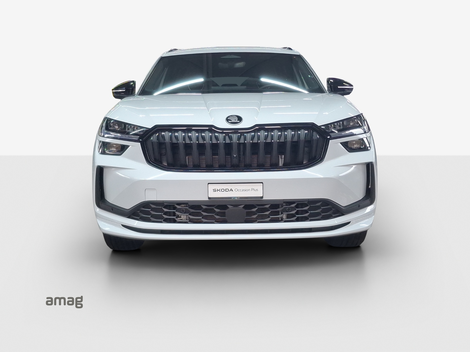 SKODA Kodiaq 1.5 TSI PHEV Sportline-image-7