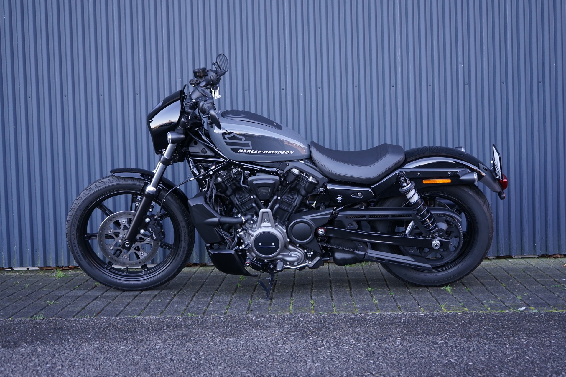 HARLEY-DAVIDSON RH 975 Nighster (35kW)-image-5