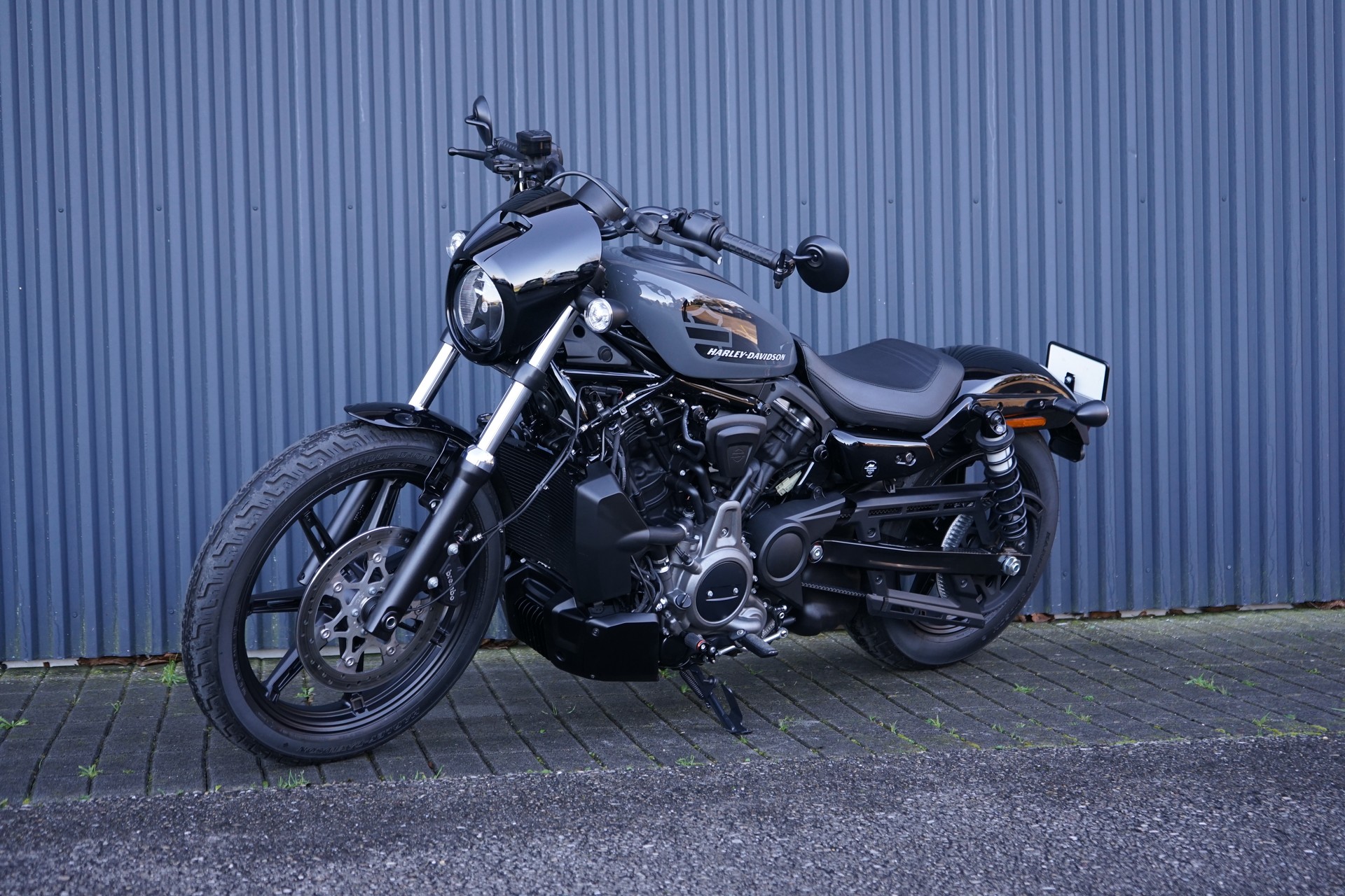 HARLEY-DAVIDSON RH 975 Nighster (35kW)-showroom-element-1