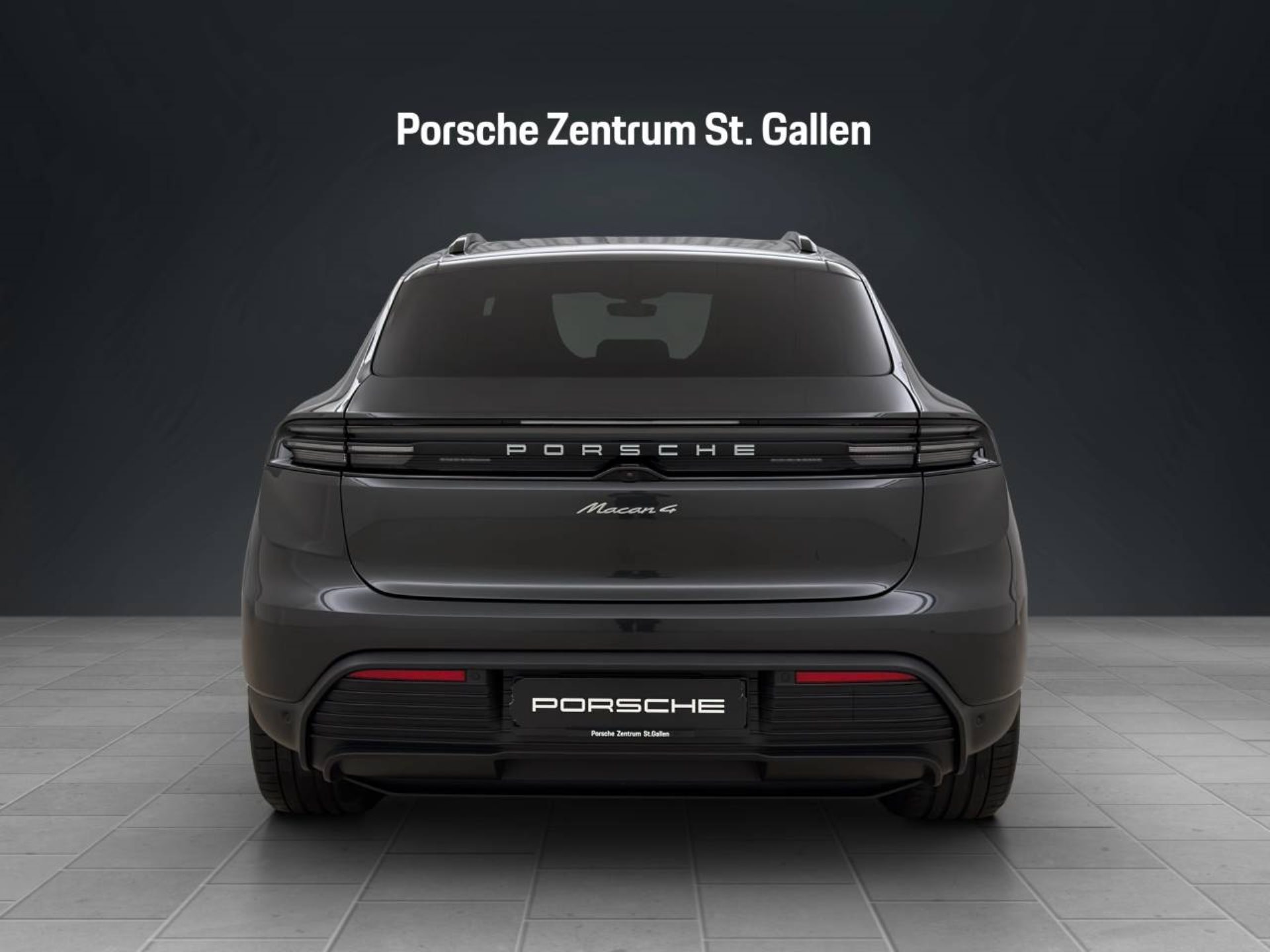 PORSCHE Macan 4-image-5