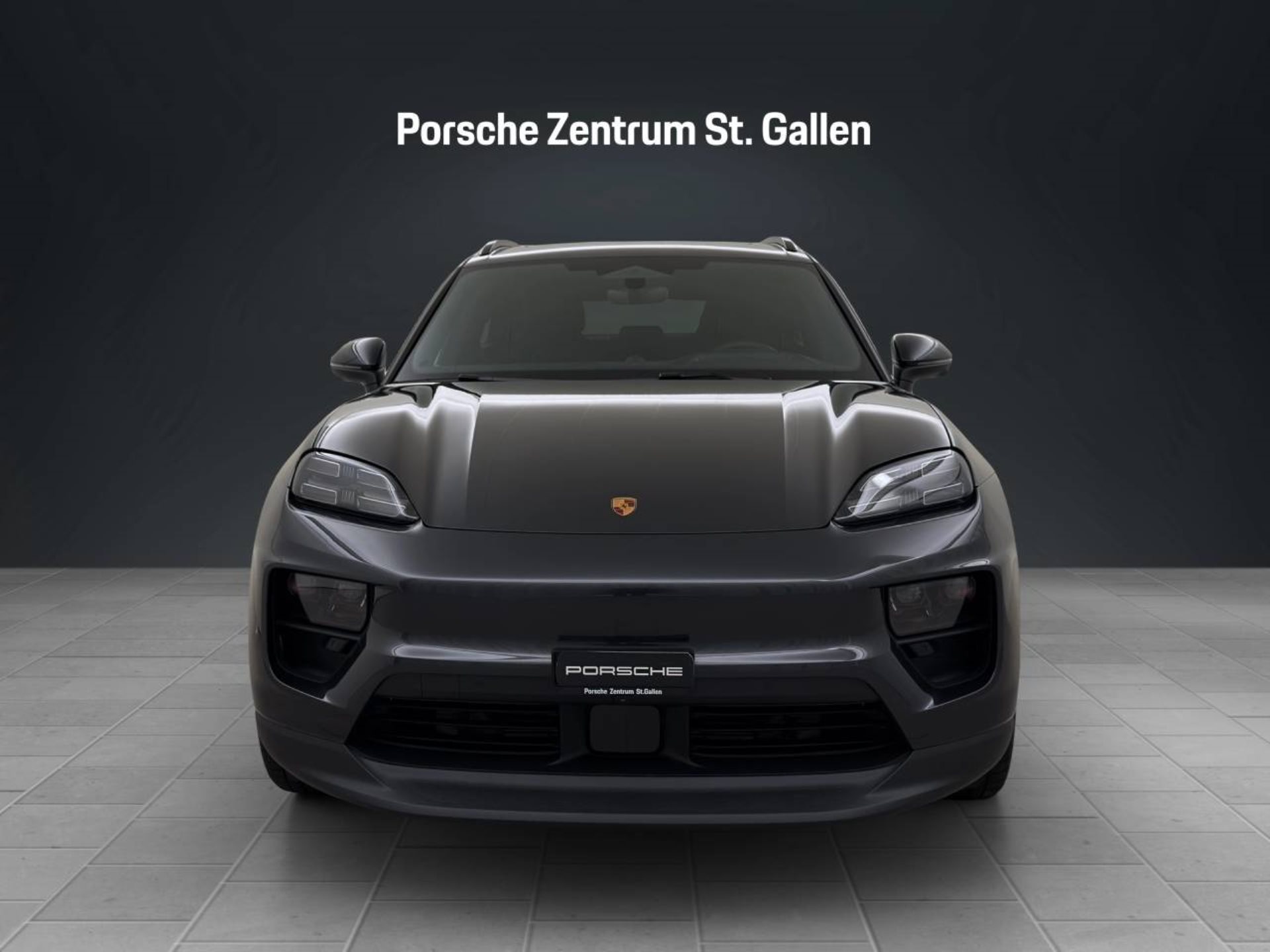 PORSCHE Macan 4-image-9