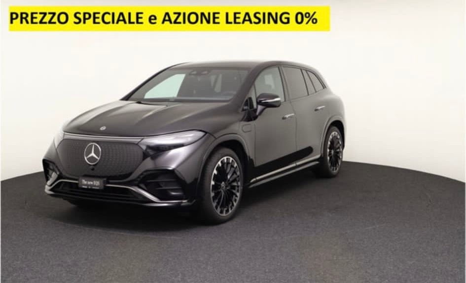 MERCEDES-BENZ 450 Executive Edition (voltura Leasing)