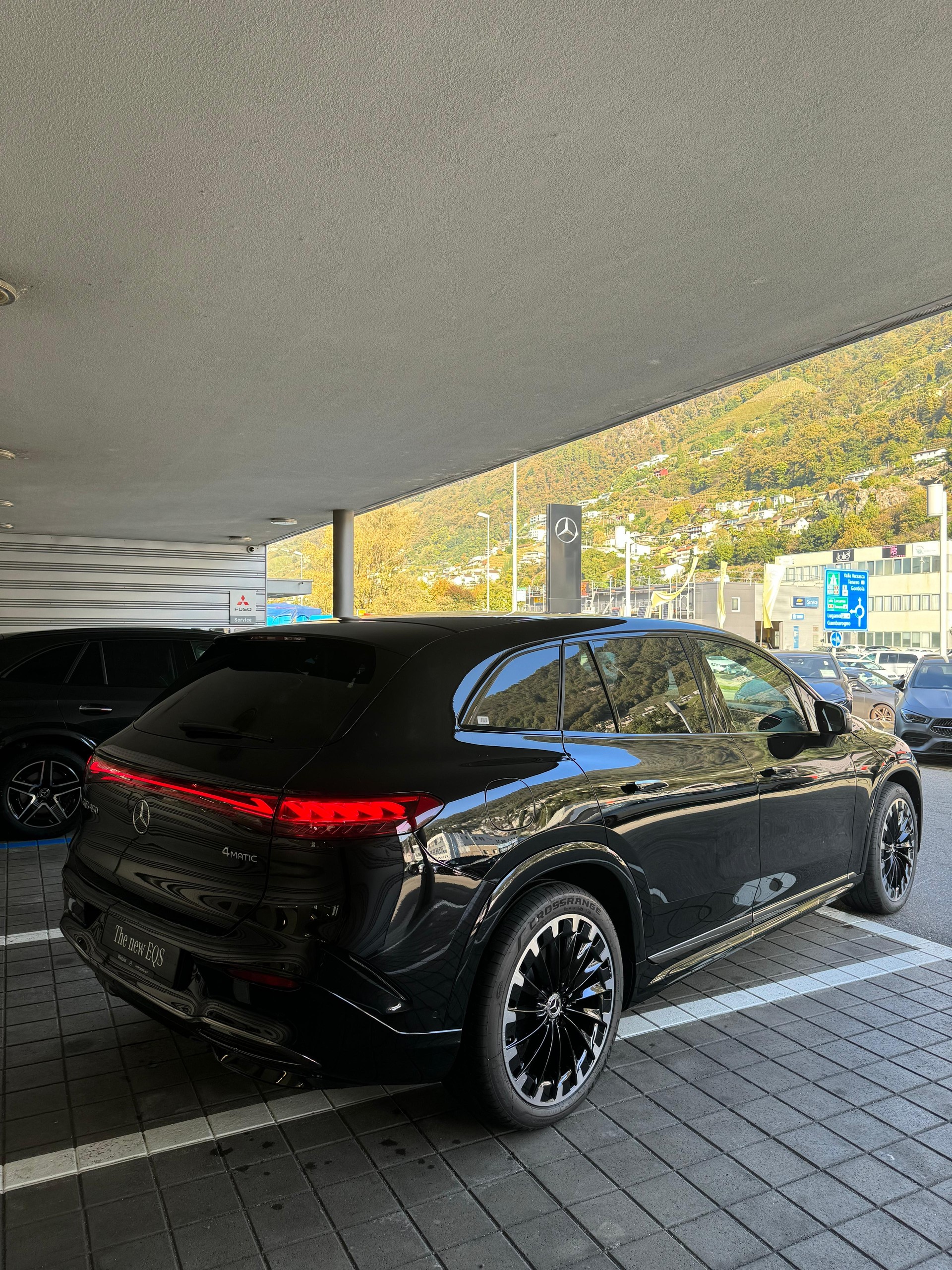 MERCEDES-BENZ 450 Executive Edition (offerta Leasing)-image-2