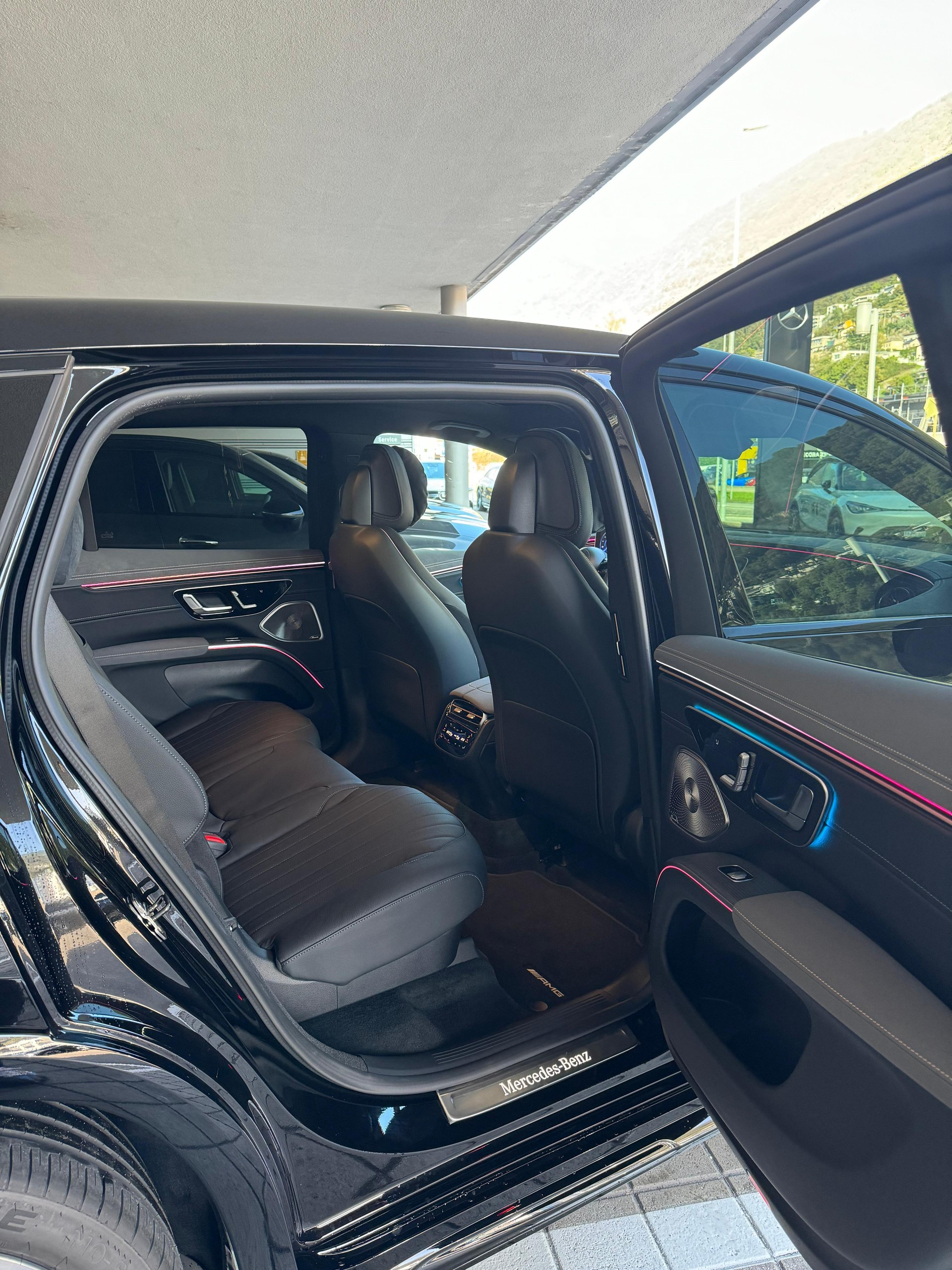 MERCEDES-BENZ 450 Executive Edition (offerta Leasing)-image-4