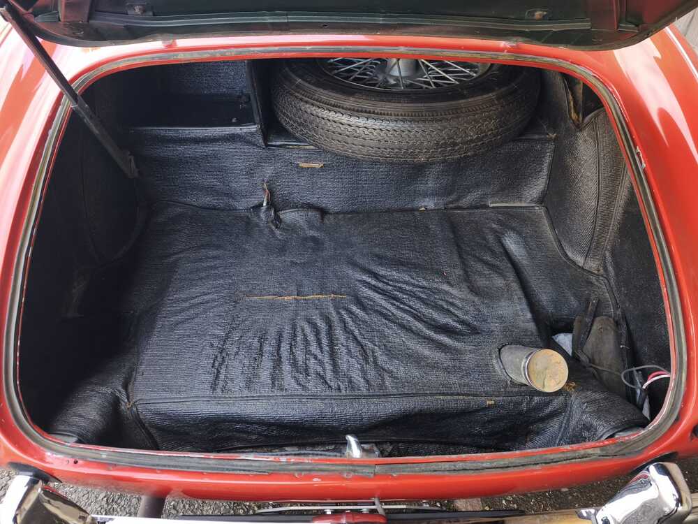 AUSTIN-HEALEY 100/4 BN1-image-11