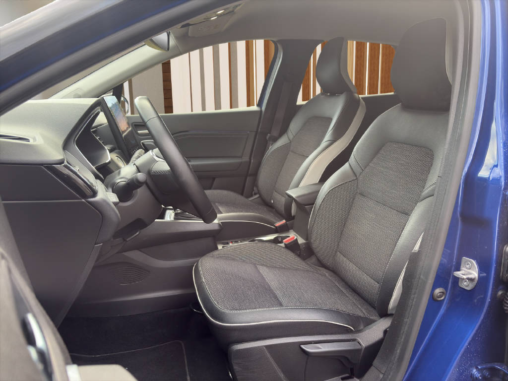MITSUBISHI ASX 1.6 HEV Intense-image-8